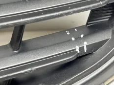 Решетка радиатора KIA Sportage 2010-2014 863523W000 3 SL ДО РЕСТАЙЛИНГ