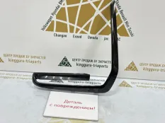 Молдинг бампера BMW X7 2019-2022 51118092883 G07 M-PACK, передний правый