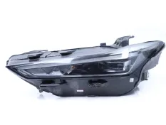 Фара LED ЛЭД светодиодная Changan UNI-V 2022-2024 4121010DE01AA 1, передняя левая