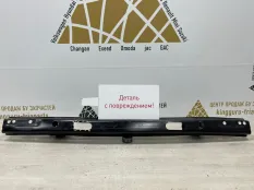 Усилитель бампера Volkswagen Transporter 2015-2019 7E0807305D T6 ДО РЕСТАЙЛИНГ, задний