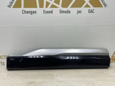 Молдинг двери Exeed VX 2021-2024 609000322AA M36T, задний правый