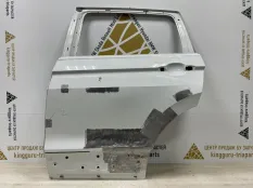 Дверь Volkswagen Tiguan 2016-2020 5NA833055L 2 AD1 ДО РЕСТАЙЛИНГ, задняя левая