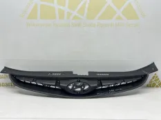 Решетка радиатора Hyundai I30 2007-2010 863512R500 1 FD ДО РЕСТАЙЛИНГ