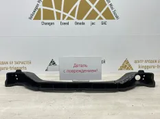 Усилитель бампера Hyundai Santa Fe 2018-2020 86631S1020 4 TM ДО РЕСТАЙЛИНГ, задний