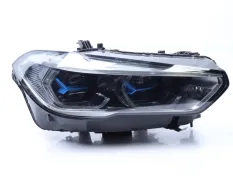 Фара лазерная BMW X5 2019-2023 63119850426 G05, правая