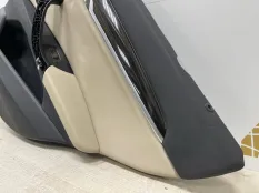 Обшивка двери BMW X1 2018 51427438120 F48 ДО РЕСТАЙЛИНГ 2.0 B46A20B, задняя правая