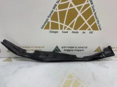 Уплотнитель двери BMW X1 2018 51357349664 F48 ДО РЕСТАЙЛИНГ 2.0 B46A20B, задний правый