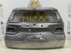 Крышка багажника Changan CS35 Plus 2021-2023 S111F2701080103