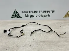 Проводка двери BMW X1 2018 6812250 F48 ДО РЕСТАЙЛИНГ 2.0 B46A20B, передняя правая