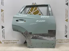 Дверь Omoda C5 2022-2024 551001209AADYJ T19C, задняя правая