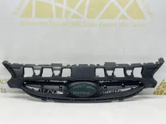 Решетка радиатора Hyundai Solaris 2010-2014 863511R000 1 RB ДО РЕСТАЙЛИНГ