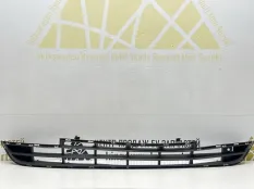 Решетка бампера Opel Meriva 2010-2014 475498858 B ДО РЕСТАЙЛИНГ, передняя