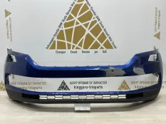 Бампер Skoda Kodiaq 2016-2022 562807221 1 NS7 ДО РЕСТАЙЛИНГ, передний
