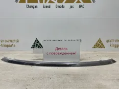 Молдинг решетки радиатора Omoda C5 2022-2024 602002032AA T19C