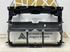 Воздуховод радиатора BMW X1 2015-2019 51747417628 F48