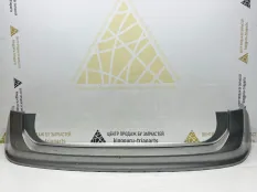 Бампер Volkswagen Tiguan 2016-2020 5NR807421 2 AD1 ДО РЕСТАЙЛИНГ, задний