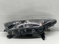 Фара Renault Kaptur 2016-2020 260602042R 1 H5_ ДО РЕСТАЙЛИНГ, левая
