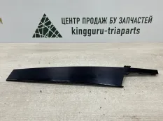 Декоративная накладка двери BMW X1 2018 51337349652 F48 ДО РЕСТАЙЛИНГ 2.0 B46A20B, передняя правая