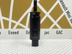 Моторчик омывателя Volkswagen Golf 2016 6R0955681 7 CUKB 1.4 ГИБРИД