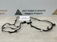 Проводка парктроника BMW 3 2018-2022 9438227 G20, передняя