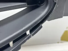 Решетка радиатора Hyundai Solaris 2010-2014 863561R000 1 RB ДО РЕСТАЙЛИНГ