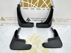 Брызговик Hyundai I30 2007-2010 868312L000 1 FD ДО РЕСТАЙЛИНГ