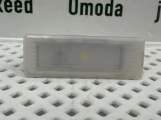 Плафон подсветки салона BMW X1 2018 63319313574 F48 ДО РЕСТАЙЛИНГ 2.0 B46A20B