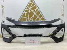 Бампер Changan UNI-V 2022-2024 2803101DE01 1, передний