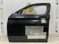 Дверь BMW X3 2017-2021 41007465527 G01 ДО РЕСТАЙЛИНГ, передняя левая