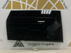 Стекло двери Hyundai Santa Fe 2018-2020 83420S1010 4 TM ДО РЕСТАЙЛИНГ, заднее правое