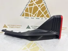 Решетка бампера Changan CS55 Plus 2021-2024 2803331AW20 1, передняя левая