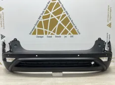 Спойлер Бампера Hyundai Creta 2021-2022 86612BW000 2 SU2, задний