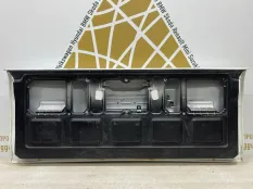 Крышка борта багажника Changan Hunter Plus 2022-2026 P201F2702120601 1