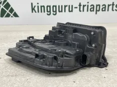 Замок двери BMW X1 2018 51217281934 F48 ДО РЕСТАЙЛИНГ 2.0 B46A20B, передний правый