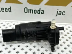 Насос омывателя Skoda Octavia 2013-2017 1K6955651 A7 5E3 ДО РЕСТАЙЛИНГ