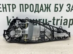 Кронштейн ручки двери BMW X1 2018 51217401212 F48 ДО РЕСТАЙЛИНГ 2.0 B46A20B, передний правый