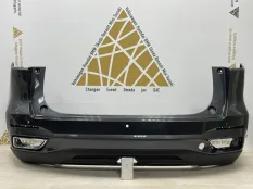 Бампер Changan CS55 Plus 2021-2024 2804100AW20 1, задний