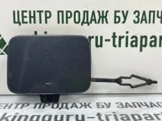 Заглушка буксировочного крюка BMW X7 2019-2022 51127453540 G07, задняя