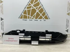 Спойлер Бампера Omoda C5 Рестайлинг 2025 T19CMY15300009, передний