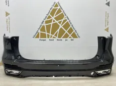 Бампер Changan CS55 Plus 2021-2024 2804100AW20 1, задний