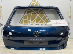 Крышка багажника Volkswagen Touareg 2018-2022 760827025E 3 CR7