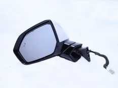 Зеркало 12 пин Hyundai Palisade 2018-2022 87610S8040 LX2, левое