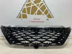 Решетка радиатора Omoda C5 2022-2024 602002763AA T19C