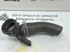 Фланец системы охлаждения Volkswagen Golf 2016 5Q0122291BD 7 CUKB 1.4 ГИБРИД