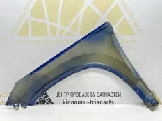 Крыло Skoda Kodiaq 2016-2022 565821106 1 NS7 ДО РЕСТАЙЛИНГ, переднее правое