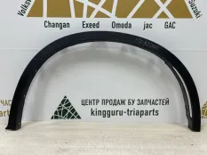 Расширитель крыла BMW X6 2014-2018 51777319844 F16, передний правый