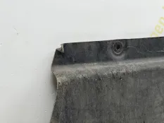 Защита днища BMW 6 2017-2020 51757374691 G32, левая