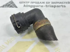 Фланец системы охлаждения Volkswagen Golf 2016 5Q0122291AK 7 CUKB 1.4 ГИБРИД