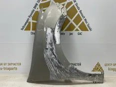 Крыло Renault Sandero Stepway 2018-2022 631008933R 2 5S_ РЕСТАЙЛИНГ, переднее правое