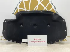 Шумоизоляция капота Volkswagen Golf 2012-2017 5G0863831 7 5G1 ДО РЕСТАЙЛИНГ